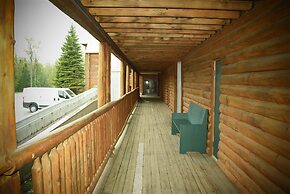 Drummond Island Resort