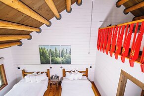 Drummond Island Resort