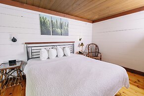Drummond Island Resort