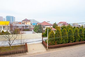 Arcadia Villa