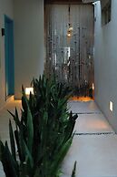 Hotel Siesta Holbox