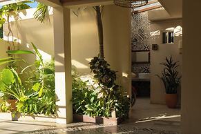 Hotel Siesta Holbox
