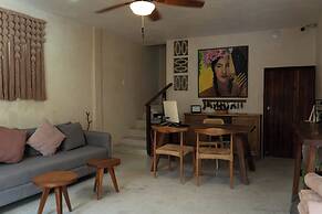 Hotel Siesta Holbox