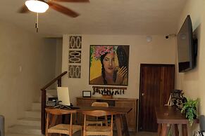 Hotel Siesta Holbox
