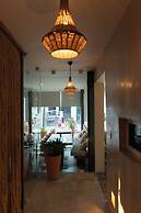 Hotel Siesta Holbox