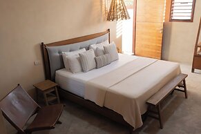 Hotel Siesta Holbox