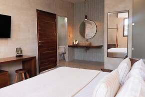 Hotel Siesta Holbox
