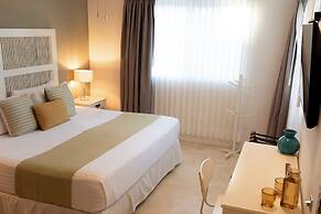 Hotel Siesta Holbox