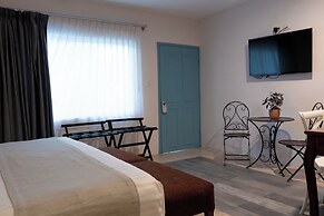 Hotel Siesta Holbox