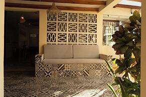 Hotel Siesta Holbox