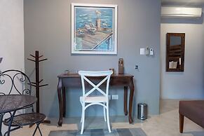 Hotel Siesta Holbox
