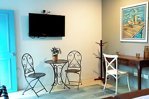 Hotel Siesta Holbox