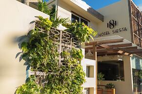 Hotel Siesta Holbox