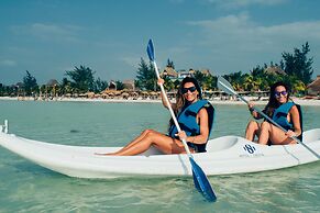 Hotel Siesta Holbox
