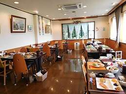 Pension AJIWAI