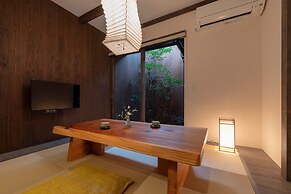 Toji Akebono-an