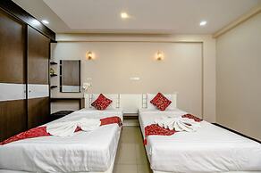 Gold Airport Suites