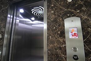 Gold Airport Suites