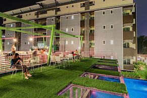 Gold Airport Suites