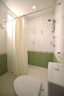 Gold Airport Suites