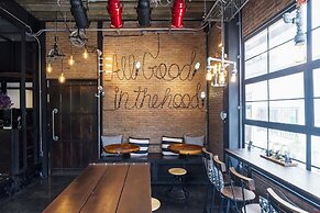 All That Bangkok - Hostel