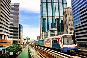 All That Bangkok - Hostel