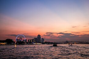All That Bangkok - Hostel