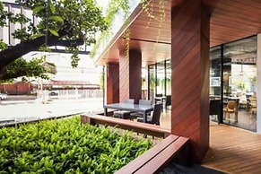The Habita Hatyai