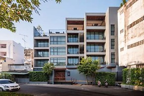 The Habita Hatyai