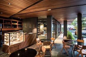 The Habita Hatyai