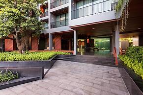 The Habita Hatyai