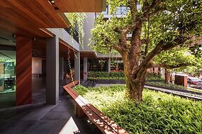 The Habita Hatyai