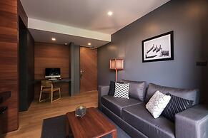 The Habita Hatyai