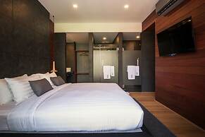 The Habita Hatyai