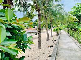 The Light Coral Island Resort