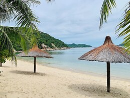 The Light Coral Island Resort