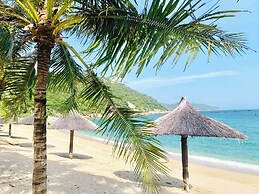 The Light Coral Island Resort