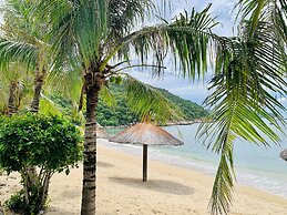 The Light Coral Island Resort