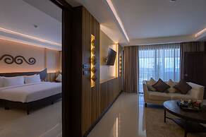Le Bali Resort