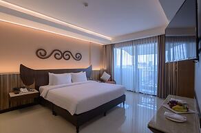 Le Bali Resort