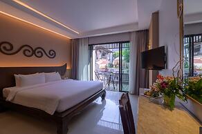 Le Bali Resort
