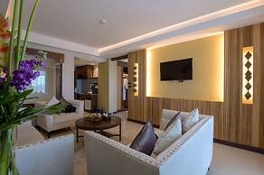 Le Bali Resort