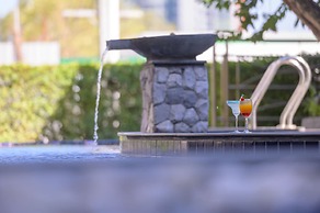 Le Bali Resort