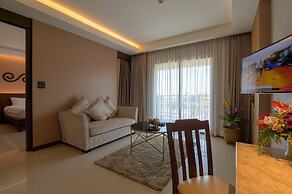 Le Bali Resort