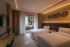 Le Bali Resort
