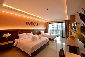 Le Bali Resort