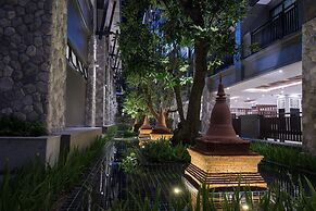 Le Bali Resort