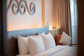 Le Bali Resort