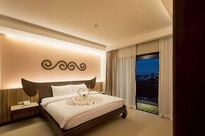 Le Bali Resort