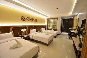 Le Bali Resort